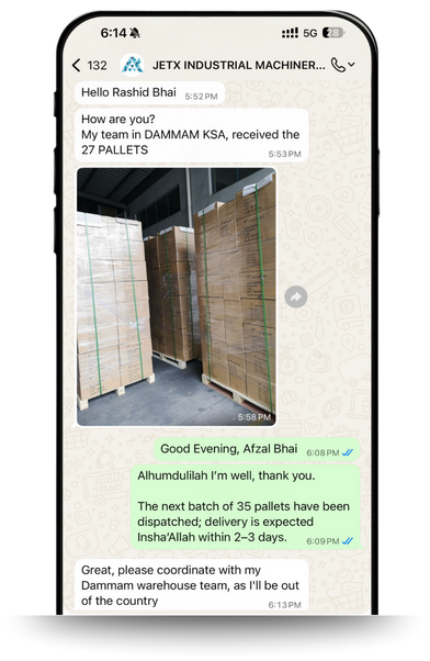 Chat 3