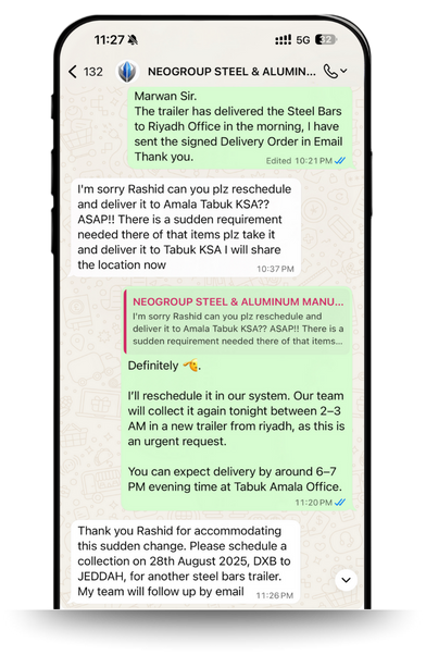 Chat 4